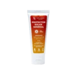 Filtro Solar Mineral Facial - 60 ML