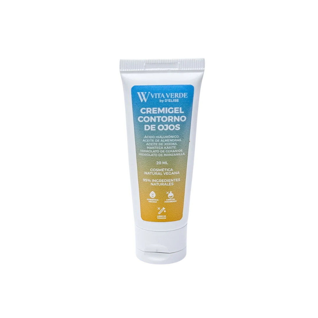 4-5.webp Cremi Gel (Contorno de ojos) - Imagen 1