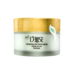 Crema Facial (Piel Mixta)