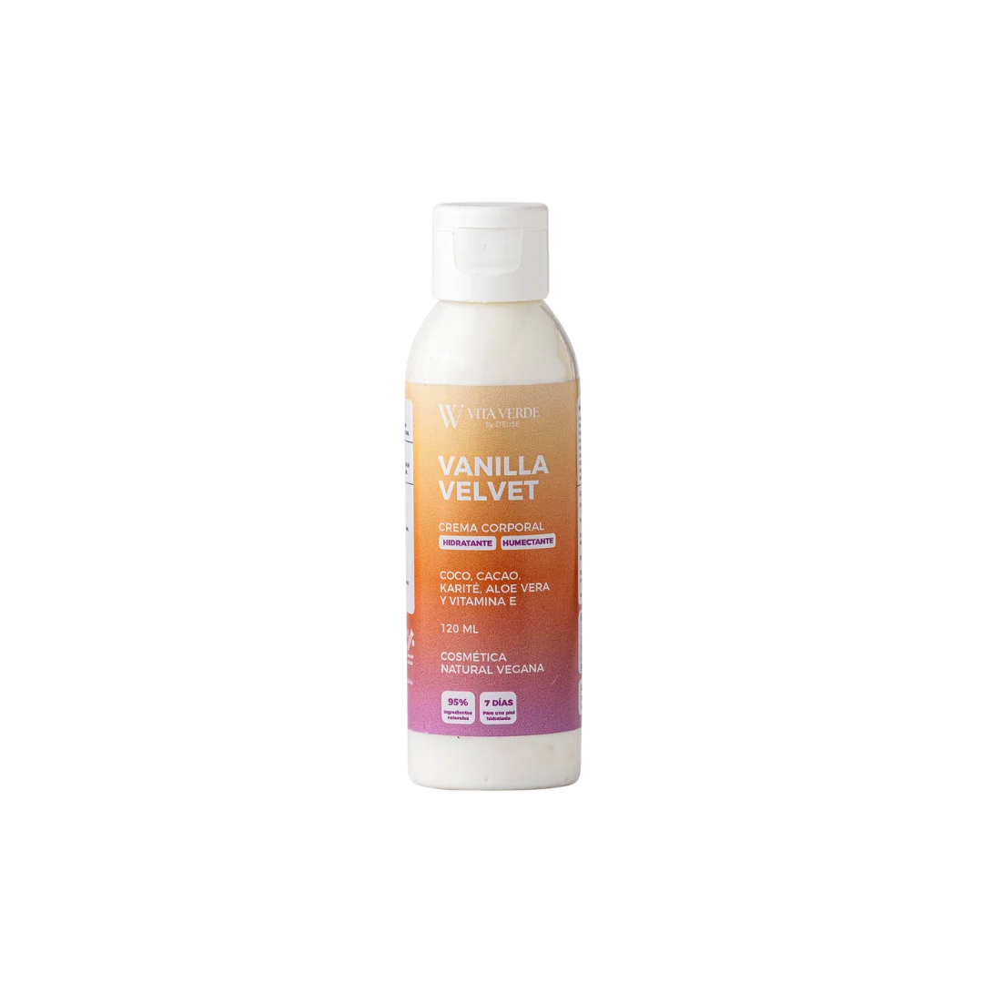 Untitled-design58.webp Mini Crema Corporal Coco & Cacao & Karité - Vanilla Velvet - 120 ML - Imagen 1