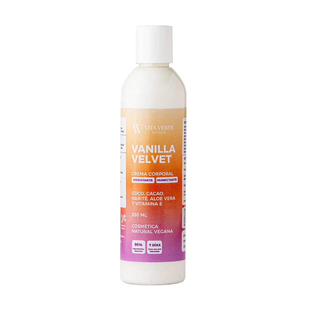 Untitled-design62.webp Crema Corporal Coco & Cacao & Karité - Vanilla Velvet - 250 ML - Imagen 1